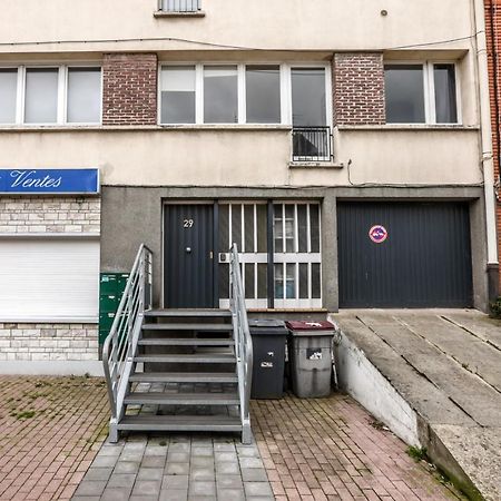 Appartement Croise Laroche 40M2 Marcq-en-Baroeul Exterior foto