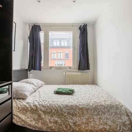 Appartement Croise Laroche 40M2 Marcq-en-Baroeul Exterior foto